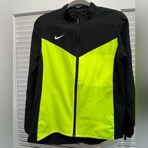 Nike Zip Up Jacket